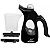 Passadeira a Vapor MONDIAL Steam Premium VP-01 Tanque de 250 ml Bivolt Preto - Imagem 1