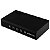 Speaker AIWA AW-20H 20 Watts com Bluetooth e Auxiliar Preto - Imagem 1
