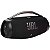 Speaker JBL Boombox 3 com Bluetooth e Auxiliar Preto - Imagem 1