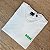 Camiseta Masculina HB Branco Logo Verde - Imagem 5