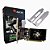 Placa de Video AFOX GeForce GT420 4GB DDR3 128Bits HDMI DVI VGA - Imagem 1