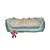 PET -Cama para Mascotas Sweet TIFANY Celeste - Imagem 1