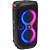 Caixa de Som JBL PartyBox 710 USB Bluetooth - Imagem 1