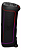 Speaker Portatil JBL Partybox Ultimate 1100W Rms Modelo 2024 - Imagem 5