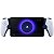 Games - Reprodutor Remoto SONY PlayStation Portal CFI-Y1001 Wi-Fi 8" Branco com Preto - Imagem 1