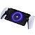 Games - Reprodutor Remoto SONY PlayStation Portal CFI-Y1001 Wi-Fi 8" Branco com Preto - Imagem 3