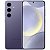 Smartphone SAMSUNG Galaxy S24 + SM-S926B Dual SIM de 512GB / 12GB RAM de 6.7" 50 + 12 + 10MP / 12MP + Capinha + Adaptador de Tomada Violeta Cobalto - Imagem 1
