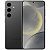 Smartphone SAMSUMG Galaxy S24 + SM-S926B Dual SIM de 512GB / 12GB RAM de 6.7" 50 + 12 + 10MP / 12MP + Capinha + Adaptador de Tomada Ônix Preto - Imagem 1