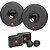 Alto Falante Automotivo JBL GTO-X6C 6,5" 210 W 70WRMS - Imagem 1