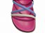 Sandália Feminina TORRICELLA Papete Birken Colors - Imagem 4