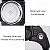 Relógio Masculino XIAOMI TwentySeventeen com Luz de Fundo Preto - Imagem 7