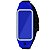 Pochete QUANTA Esportiva para Smartphone Azul - Imagem 1