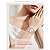 Relógio Feminino CURREN Moda Diamante Luz Fina Banda de Aço Quartzo - Imagem 2