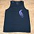 Camiseta Masculina Regata OSK Preto - Imagem 2