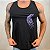 Camiseta Masculina Regata OSK Preto - Imagem 1