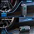 Carregador Portátil Automotivo KIT 04 em 01 de Emergência Partida Carrregador Bateria com Compressor Portátil com Lanterna Preto - Imagem 3