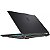 Notebook MSI Cyborg 15 A12VF-043US 15.6" Intel Core i7-12650H de 1.7GHz 8GB RAM / 512GB SSD com RTX 4060 de 8GB Preto Translúcido - Imagem 2