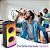 Caixa de Som TOPROAD Bluetooth 60W Portátil Alto Boombox Estéreo sem Fio com Graves Rádio FM Luzes LED Coloridas TWS Emparelhamento Coluna Preto - Imagem 9
