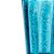 Copo de Acrílico ENTRECASA Bolhas 590 ml Azul - Imagem 2