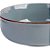 Bowl de Cerâmica FULL FIT Nuage 700 ml Cinza - Imagem 2