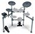 Bateria Eletrônica KAT KT2 - Imagem 1