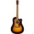 Violão 12 Cordas FENDER Cd-140sce com Case - Imagem 1