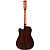 Violão 12 Cordas FENDER Cd-140sce com Case - Imagem 2