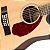 Violão 12 Cordas FENDER Cd-140sce com Case - Imagem 4