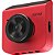 Câmera Automotiva 70MAI Dash Cam A400 2.5K Vermelho - Imagem 3