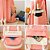 Mochila Infantil Impermeável Kit Sacola Necessaire + Estojo com 05 Peças - Imagem 6