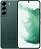 Smartphone SAMSUNG Galaxy S22 5G Single Sim 8+128GB Verde - Imagem 1