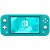 Games - NINTENDO Switch Lite 32GB - Imagem 3
