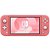 Games - NINTENDO Switch Lite 32GB - Imagem 4