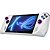 Games - Console ASUS Rog Ally 512 GB Branco - Imagem 3