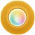 Smart Speaker APPLE HomePod mini MJ2E3LL / A A2374 com Wi-Fi e Bluetooth Amarelo - Imagem 2