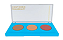Paleta de Contorno PHALLEBEAUTY - Imagem 2