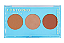 Paleta de Contorno PHALLEBEAUTY - Imagem 1