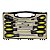Jogo de Ferramenta TITAN Chaves de Fenda 9PCS TIT-C0525 - Imagem 1