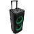 Caixa de Som AIWA AWPOP11 2 de 6.5" 30 watts RMS com Bluetooth / USB / FM Preto - Imagem 1