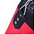 Saco para Treinamento de Boxe Artes Marciais Fitness Lutador com Gancho Esporte 120 cm - Imagem 4