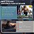 Prancha Push Up Fitness Treinamento Multifuncional Dobrável 20 em 01 Exercício Muscular Unissex Preto - Imagem 7