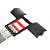 Equipamento para Musculação Ginástica Pinça para Mão Faixas de Resistência para Desenvolvedor de Peitoral - Imagem 9