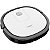 Robô Aspirador AIWA AW-AMM3 800 ml com 40 watts Bivolt Branco com Cinza - Imagem 1