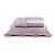 Colcha KING Boutis Pietro 1 SANTISTA 2,6M x 2,8M Bege - Imagem 1