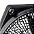 Ventilador BRITÂNIA C400P 40" 3 Pás 130 Watts 220V ~ 50 / 60Hz Preto - Imagem 3
