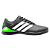 Chuteira Masculina ADIDAS Predador Futsal Preto com Verde - Imagem 5