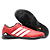 Chuteira Masculina ADIDAS Predador Futsal Vermelho com Branco - Imagem 5