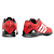 Chuteira Masculina ADIDAS Predador Futsal Vermelho com Branco - Imagem 3