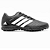 Chuteira Masculina ADIDAS Predador Society Preto com Branco - Imagem 4