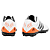 Chuteira Masculina ADIDAS Predador Society Branco com Laranja - Imagem 3